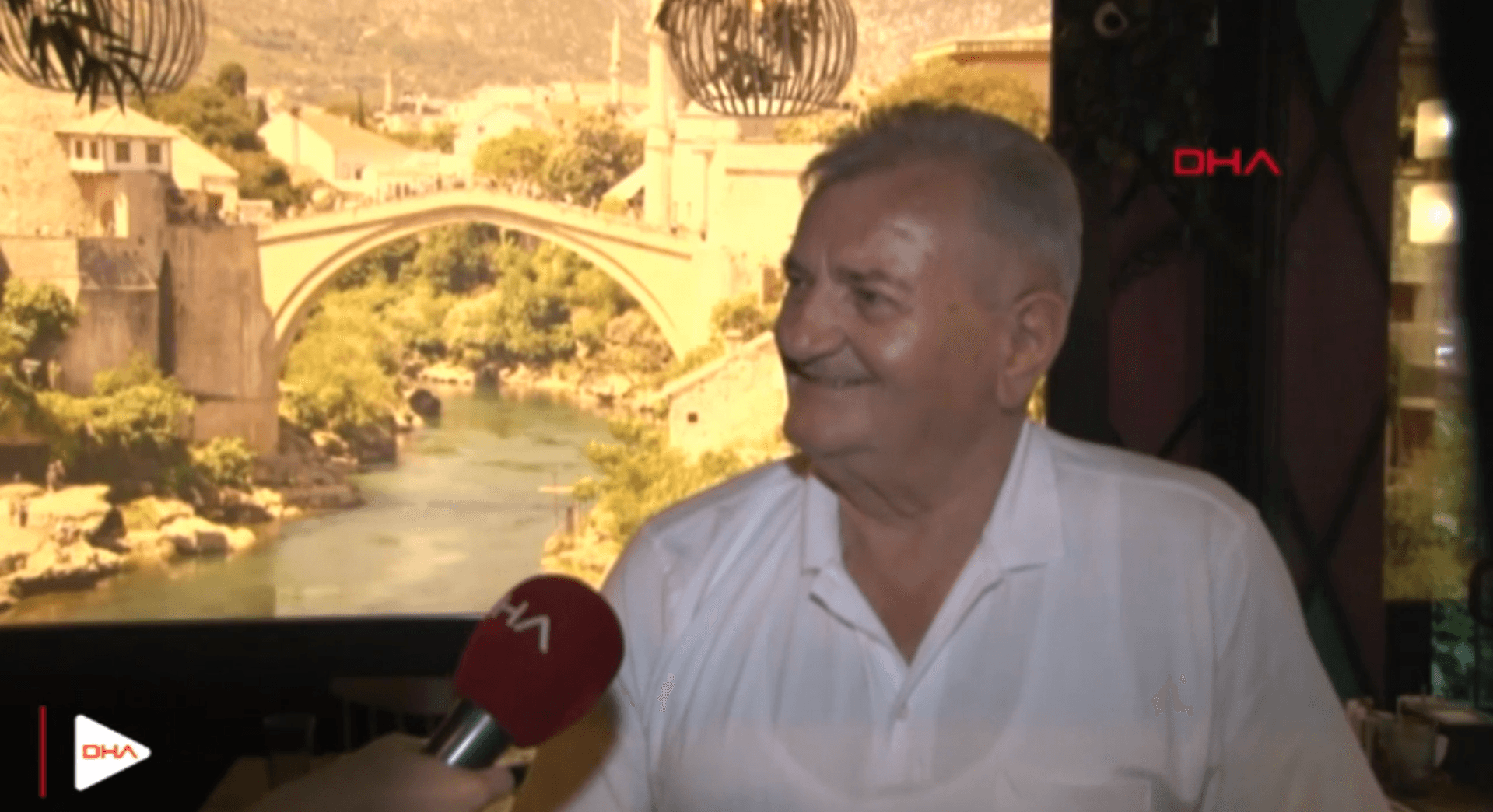 Boşnakların Ünlü Köftesine Yoğun İlgi