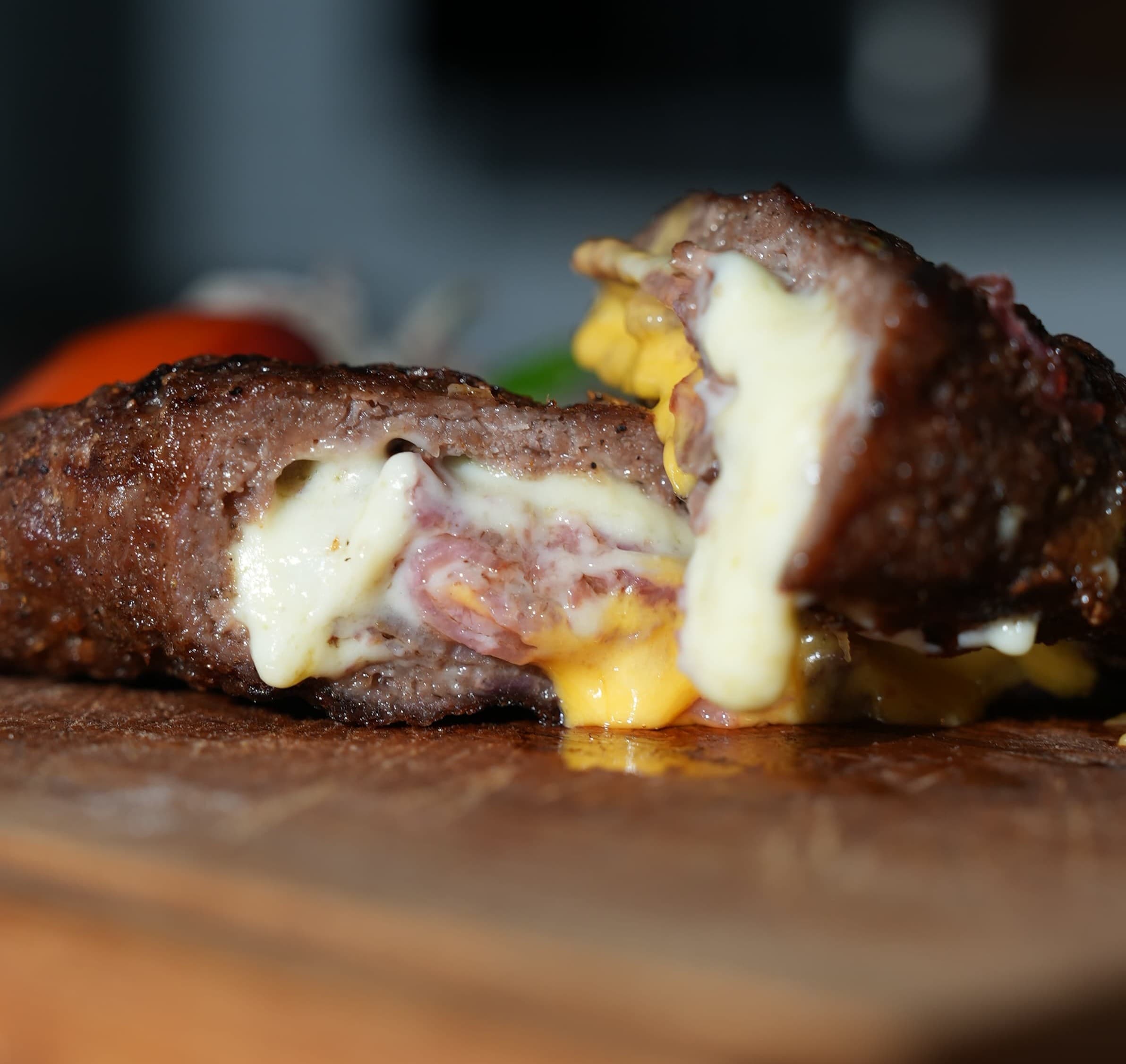 FULL KARIŞIK PLESKAVICA