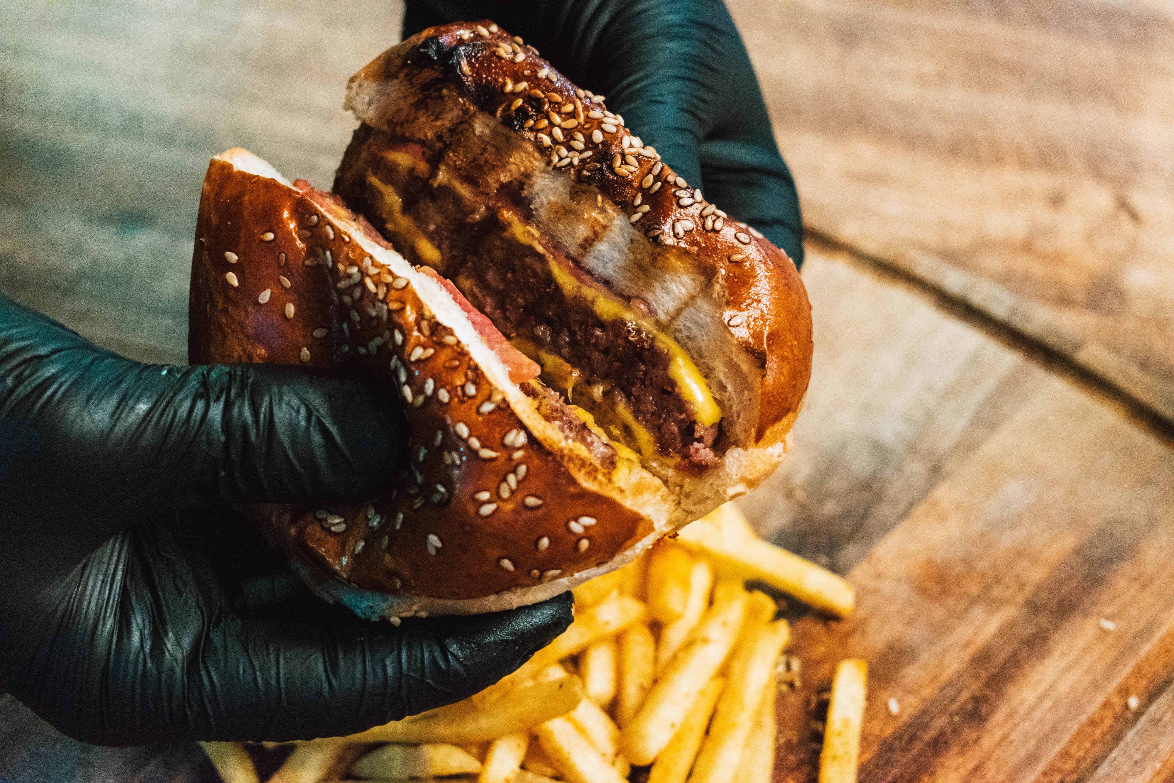 Geleceğin Lezzetini Tasarlıyoruz